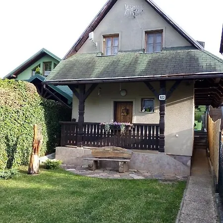 Lodge Hajik