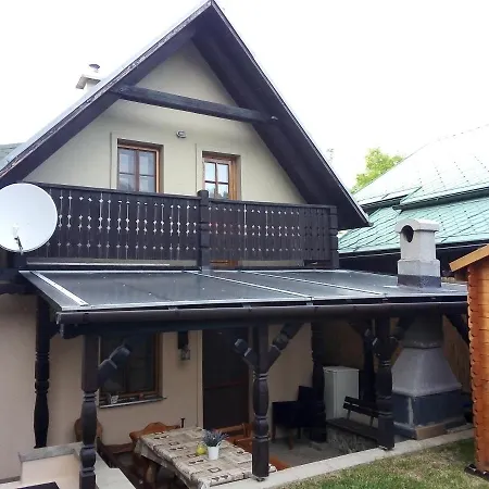 Lodge Hajik