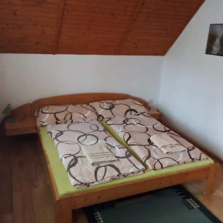 Hajik Lodge Podhajska
