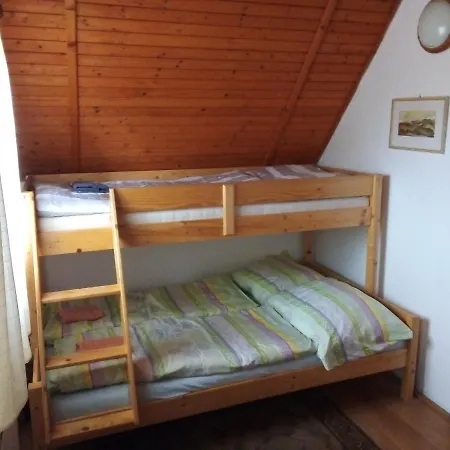 Lodge Hajik
