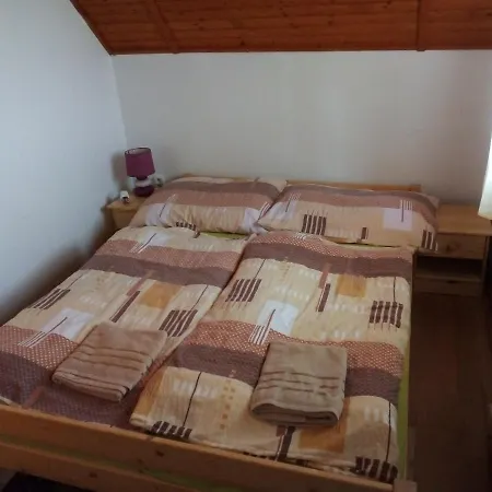 Lodge Hajik *