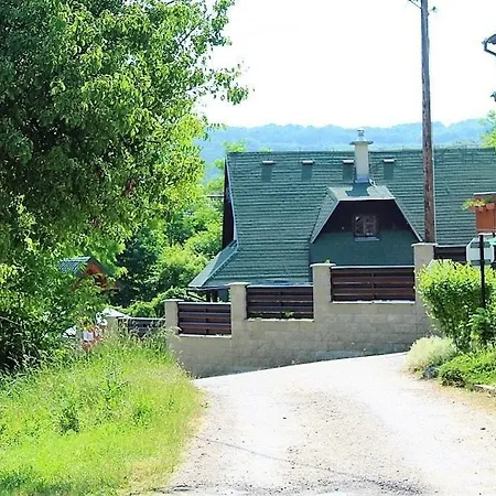 Lodge Hajik Podhajska